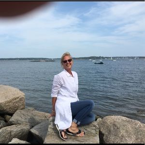 Meet your Posher, Kristine